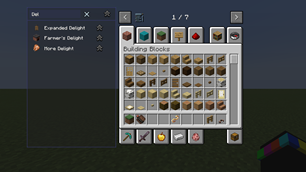 Search function