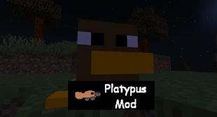Platypus mod