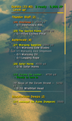 Classic mode Quest Tracker