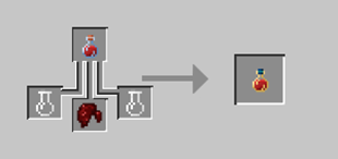 Wild Mixture Craft