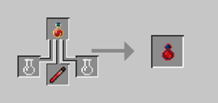 Hybrid Elixir Craft