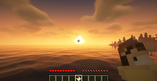 Showcase how it will look