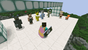 The Modified Models.gif