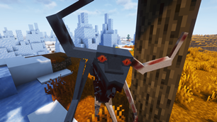 Goatman