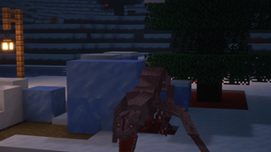 Cave Crawler