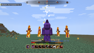 Consecration