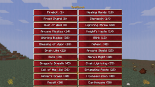 The spellbook