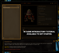 Introductory Tutorial