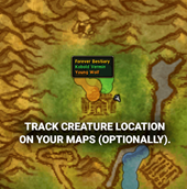Map Tracking
