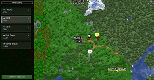 Overworld