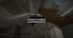 Rename