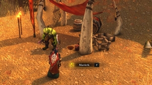 Mankrik