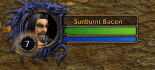 Customizable Glow