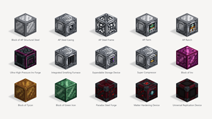 devices and blocks