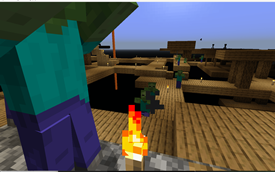 Endless hoards of fun!