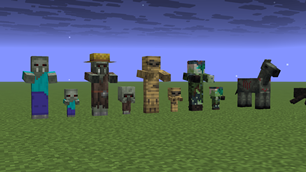 Zombies
