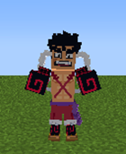 gear 4 snakeman
