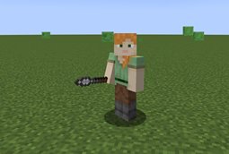 iron-pike