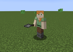 iron-spear