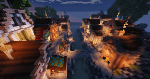 Village