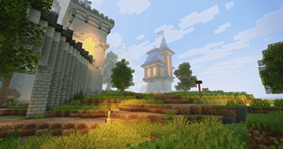 Castle