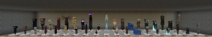 Enderman Overhaul