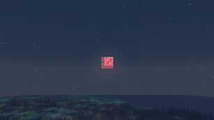 Blood moon
