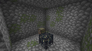 Underworld dungeon
