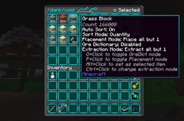 GUI