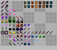 BM and Arcane Arteries and tc4