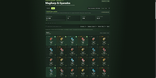 Karps local page