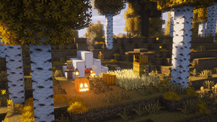Villager Camp