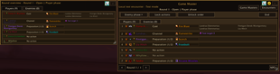Game Master Mode