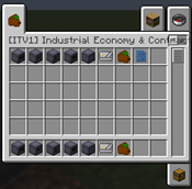 Creative tab