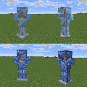 Texture Remaster 1.1.1 – Ice & Packed Ice