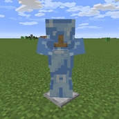 Ice Armor (new texture)