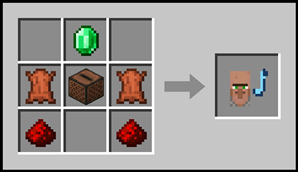 recipe_dancing_villager.png
