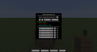 Simple Online Radio v6.0