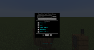 Simple Online Radio v6.0