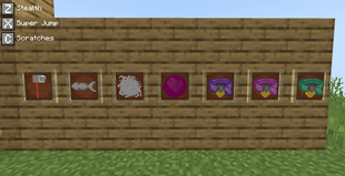 Items