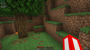 GUI modules