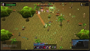 Stranglethorn Vale