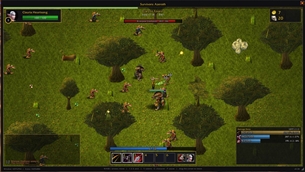 Elwynn Forest