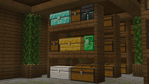 Chests