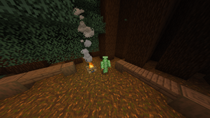 3rd Person Preview