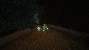 3rd Person Soul View