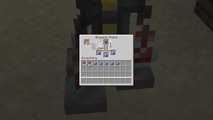 Make Potions 1