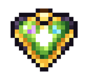 Eternal Heart