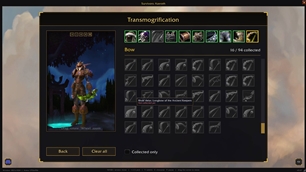Transmogrification