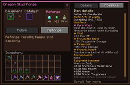 Chestplate
